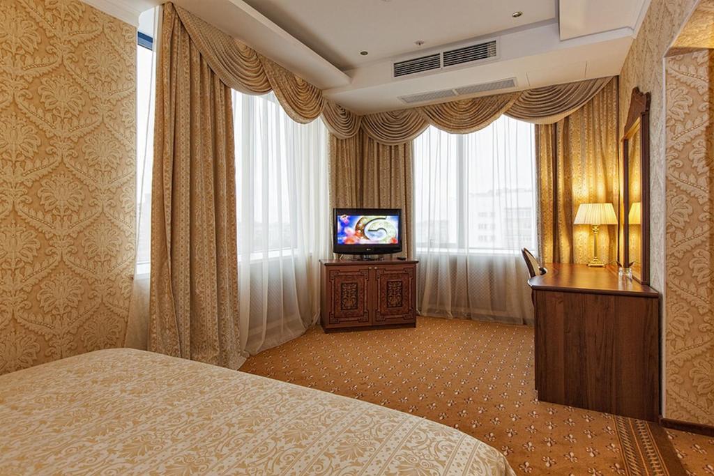 Royal Hotel Spa & Wellness Yaroslavl Habitación foto